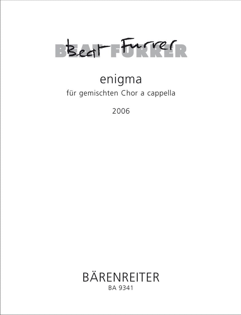 enigma
